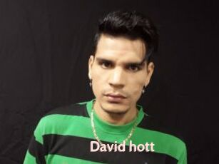 David_hott