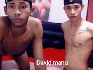 David_manu