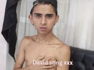 David_sting_xxx