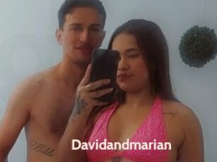 Davidandmarian