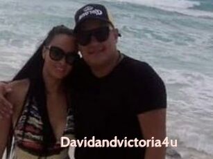 Davidandvictoria4u