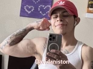 Davidaniston