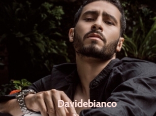 Davidebianco