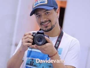 Davidevans