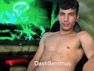 Davidlemmus