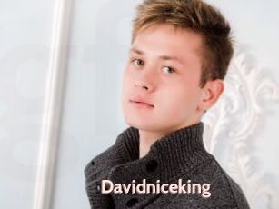 Davidniceking