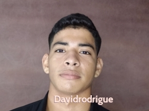 Davidrodrigue