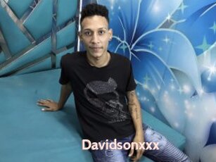 Davidsonxxx