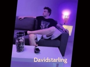 Davidstarling