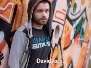 Davidvarus