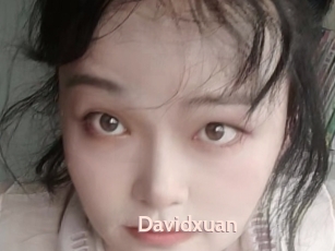 Davidxuan