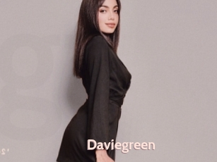 Daviegreen