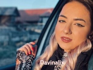 Davinalix