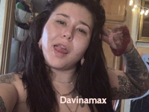 Davinamax