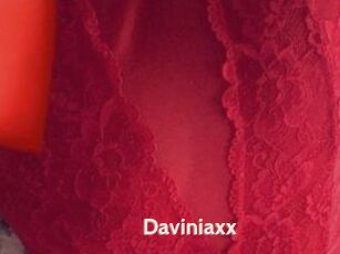 Daviniaxx