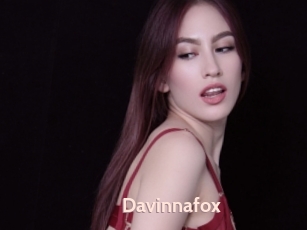 Davinnafox