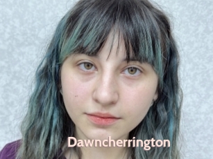 Dawncherrington