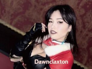 Dawnclaxton