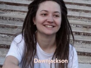 Dawnjackson