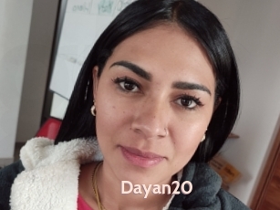 Dayan20