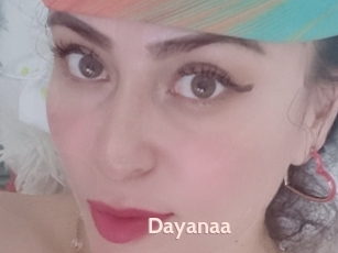 Dayanaa