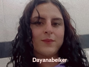 Dayanabeiker