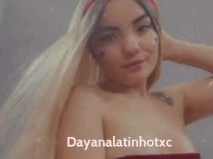 Dayanalatinhotxc