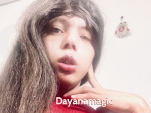 Dayanamagic