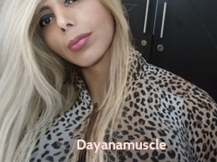 Dayanamuscle