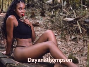 Dayanathompson