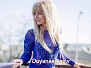 Dayanaxlovely