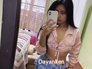 Dayanken