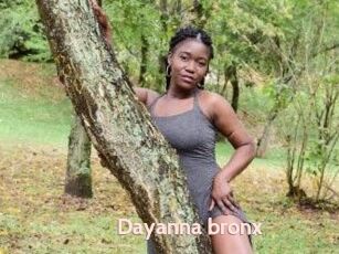 Dayanna_bronx