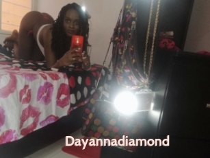 Dayannadiamond