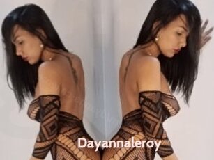 Dayannaleroy