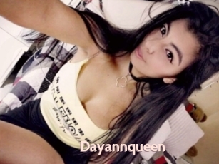 Dayannqueen