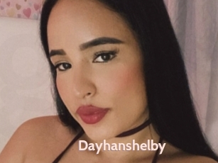 Dayhanshelby