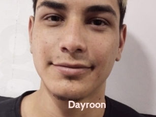 Dayroon