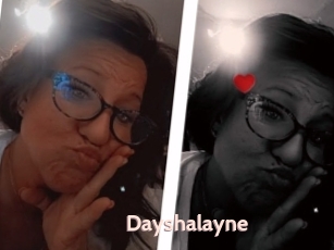 Dayshalayne