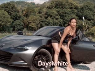 Daysiwhite