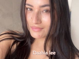 Dazhia_lee