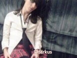 Ddarkus