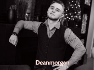 Deanmorgan