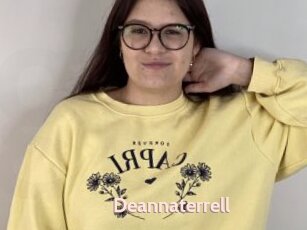 Deannaterrell