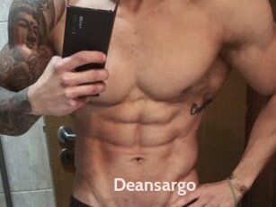 Deansargo