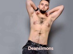 Deansimons