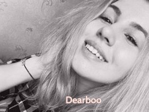 Dearboo