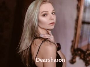 Dearsharon