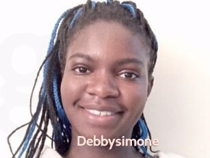 Debbysimone