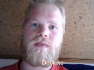 Debieke